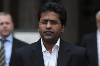 Fresh Trouble For Lalit Modi, Vanuatu To Cancel Passport