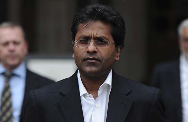 Fresh Trouble For Lalit Modi, Vanuatu To Cancel Passport