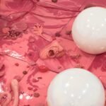 From Porcelain Buttercream to Bruises, Jessica Stoller Examines the Gendered Body — Colossal