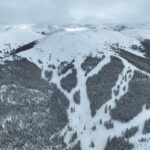 Front Range skier dies in crash at Keystone Resort