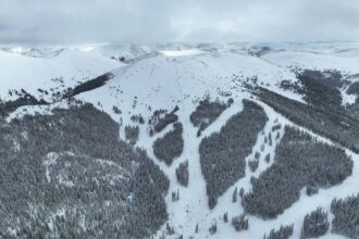 Front Range skier dies in crash at Keystone Resort