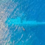 Fuel still on sunken NZ navy vessel