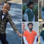 Gangsters charged in shooting death of Florida boy, 7