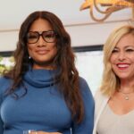 Garcelle Beauvais Says Sutton Stracke Dodges Kyle Richards Question