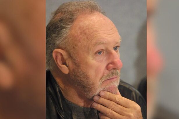 Gene Hackman Was A Shy Guy Who Hated Showbiz — And Whose Mother Died In A Fire