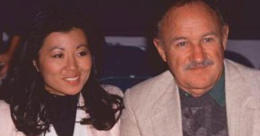 Gene Hackman’s Hermit Life Blamed For Tragic End With Wife Betsy Arakawa