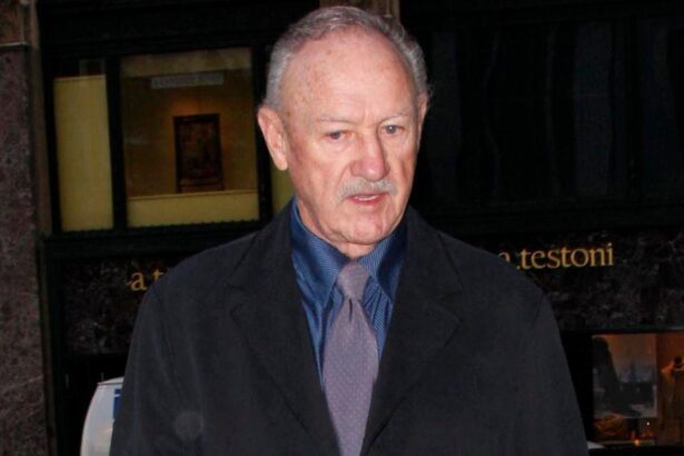 Gene Hackman’s Suspicious Death: Everything To Know