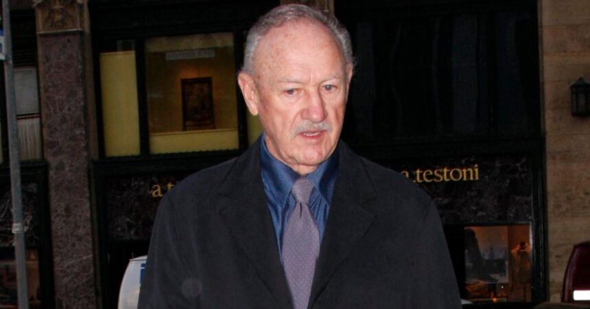 Gene Hackman’s Suspicious Death: Everything To Know