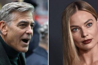 George Clooney ‘At Loggerheads With Margot Robbie Over Rival Ocean’s 14 Movie Plans’