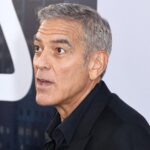 George Clooney ‘To Finance Divorce From Amal With Theatre Show Cash’