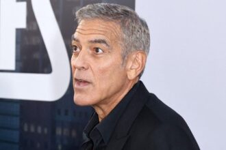 George Clooney ‘To Finance Divorce From Amal With Theatre Show Cash’