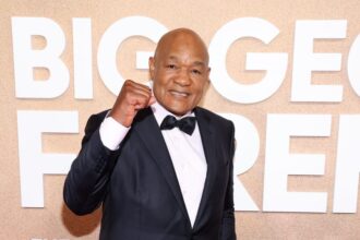 George Foreman, Boxer and Foreman Grill Infomercial Star, Dies at 76