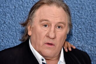 Gerard Depardieu Due to Stand Trial on Sexual Assault Charges in Paris