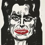 Getty Acquires Raymond Pettibon Archive