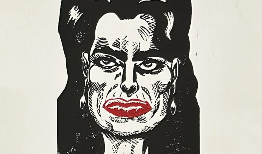 Getty Acquires Raymond Pettibon Archive