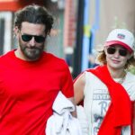 Gigi Hadid Says Bradley Cooper Relationship Is ‘Very Romantic and Happy’