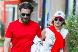 Gigi Hadid Says Bradley Cooper Relationship Is ‘Very Romantic and Happy’