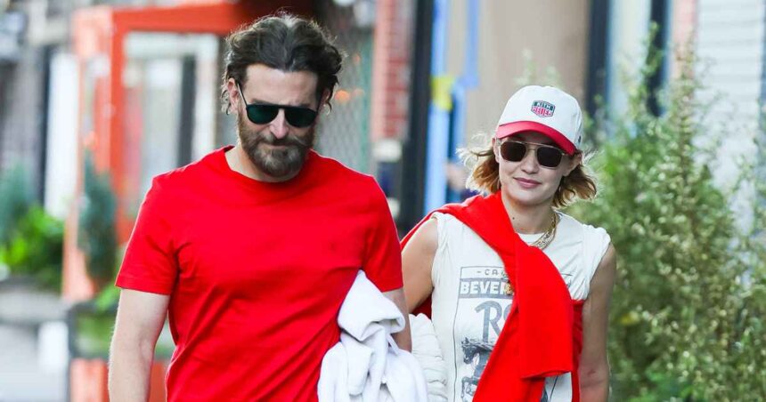 Gigi Hadid Says Bradley Cooper Relationship Is ‘Very Romantic and Happy’