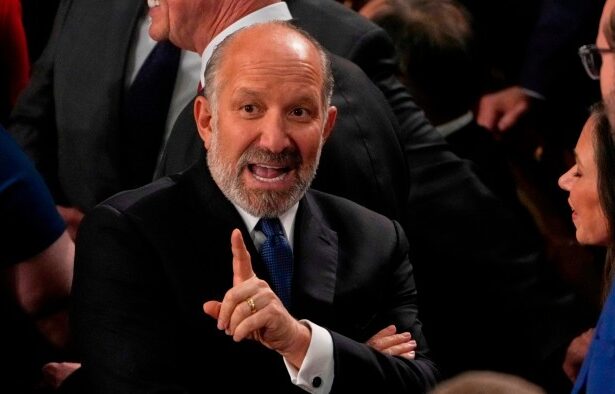 Global stocks set for rebound amid hope of tariff relief