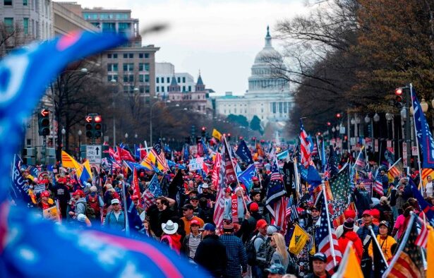 Globalisation will triumph over Donald Trump