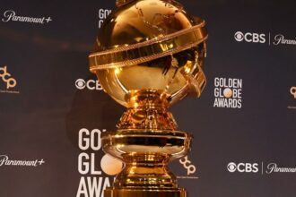 Golden Globes Ends ,000 Annual Salary for Former HFPA Members