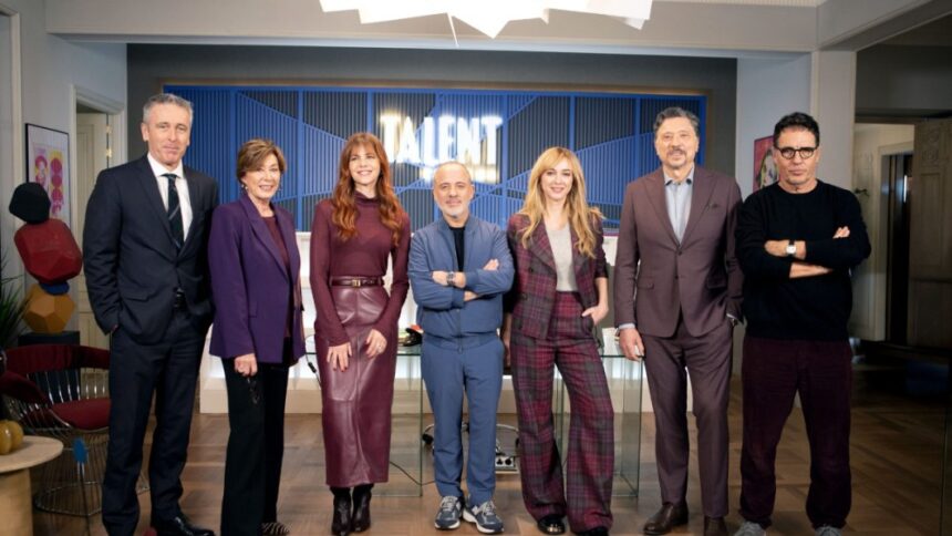 Good Mood, Mediaset España Team on Spanish ‘Call My Agent!’ Adaptation