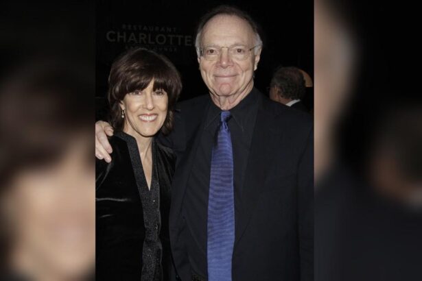 ‘Goodfellas’ Writer Nick Pileggi is Still Mourning Wife 13 Years After Her Cancer Death