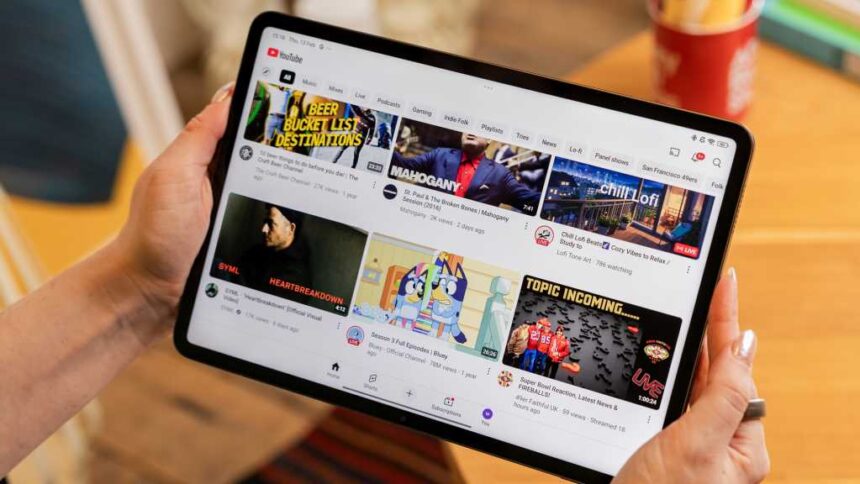 Google Now Has A Cheaper YouTube Plan Called Premium Lite