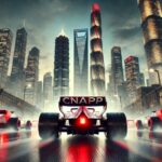 Google just made CNAPP the fastest Formula 1 in cloud security