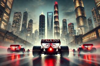 Google just made CNAPP the fastest Formula 1 in cloud security