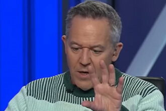 Greg Gutfeld: Media Should be Forced to ‘Eat Their Own Words’ Over Failed Takedown of Trump (VIDEO) |