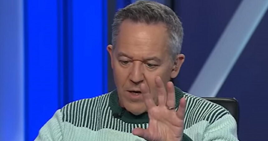 Greg Gutfeld: Media Should be Forced to ‘Eat Their Own Words’ Over Failed Takedown of Trump (VIDEO) |