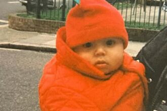 Guess Who This Beanie Baby Turned Into!