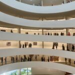 Guggenheim Museum Lays Off 20 Workers