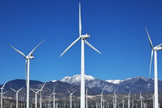 Gutting clean energy incentives would drive up electric bills