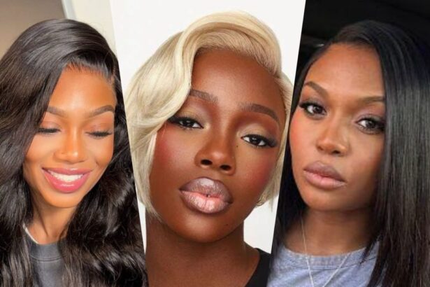 Must-Have Human Hair Wig Styles & Colors for 2025