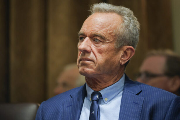 HHS cuts met with anger by Democrats, shrugs from GOP