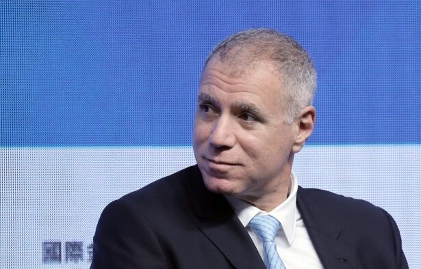 HSBC renames ‘eastern’ and ‘western’ businesses months after creating them