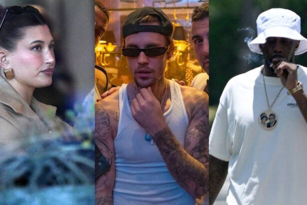 Hailey Bieber ‘Has Had It’ With Husband Justin