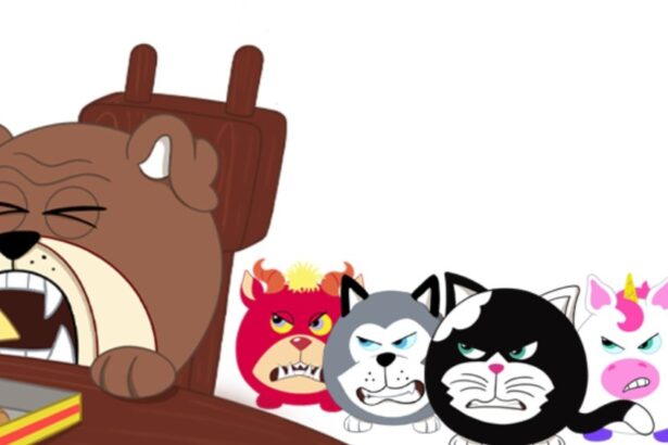 ‘Hangry Petz’ Animated Series Coming From Toonz, Jay@Play Partnership