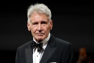 Harrison Ford Diagnosed With Shingles, Will Skip 2025 Oscars: Report