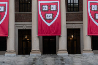 Harvard Announces a Hiring Freeze as Trump Threatens Funding