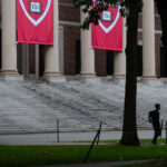 Harvard Will Make Tuition Free for More Students