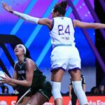 Here are four ways Unrivaled could change the WNBA