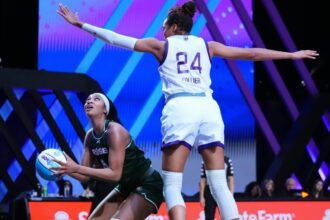 Here are four ways Unrivaled could change the WNBA