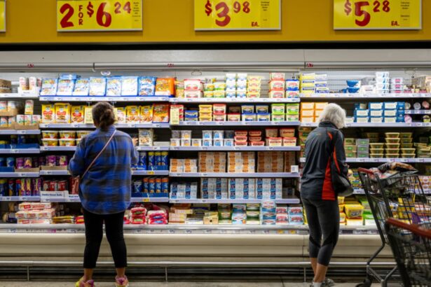 Here’s the inflation breakdown for February 2025 — in one chart