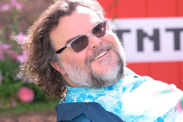 Hosting SNL After 20 Years Giving Him ‘Night Terrors’