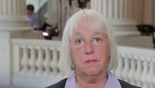 House And Senate Democratic Boycott Grows Against Trump Address