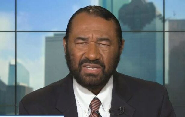 House Democrats Will Go To War To Keep Al Green From Being Thrown Off Committees