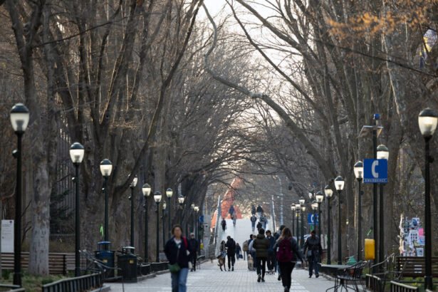 How Colleges Are Surveilling Students Now